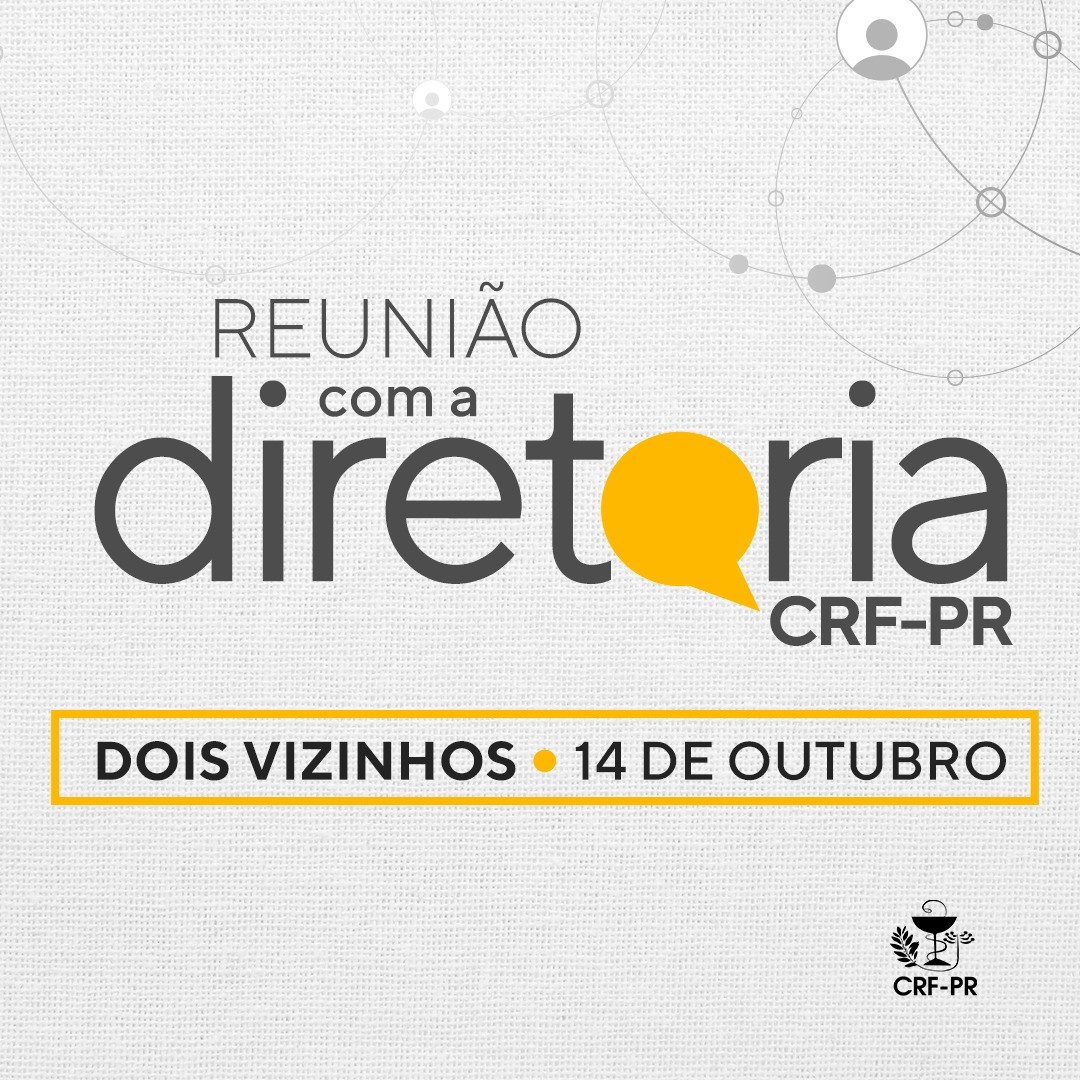 Reunião com a Diretoria em Dois Vizinhos/PR