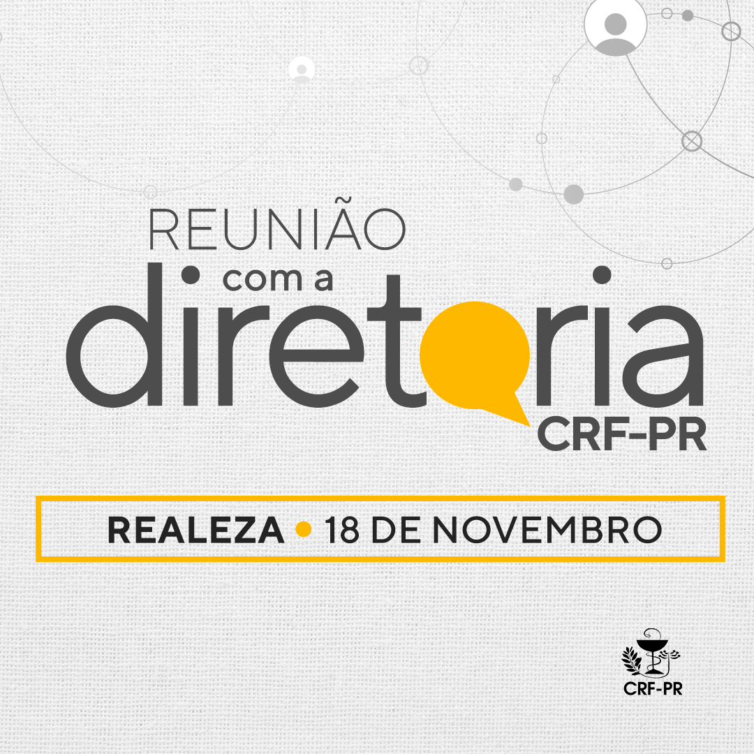 Reunião com a Diretoria em Realeza/PR