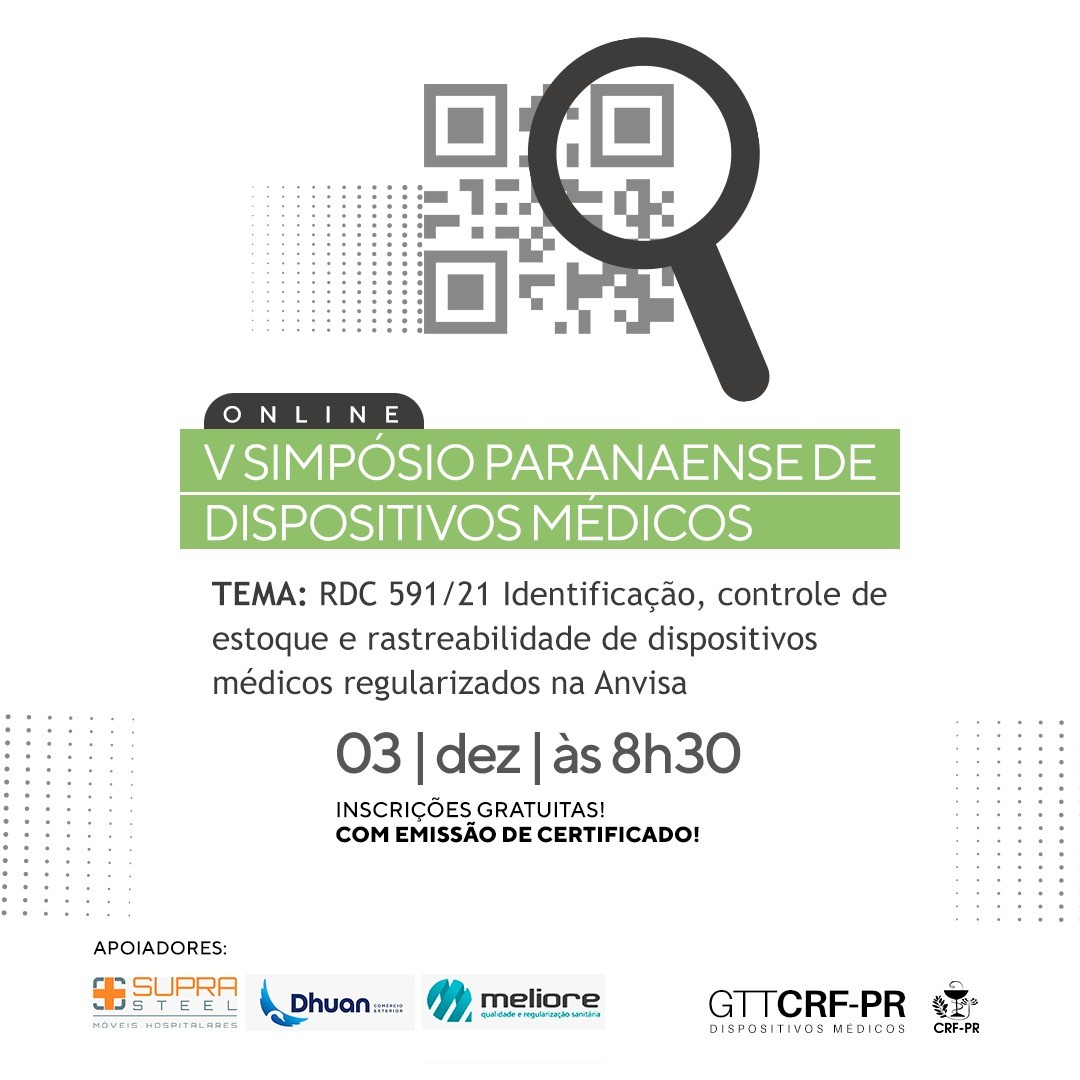 online-v-simposio-paranaense-de-dispositivos-medicos