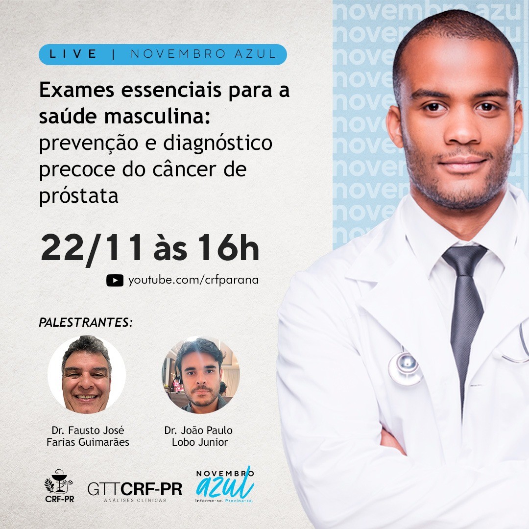 live-exames-essenciais-para-a-saude-masculina-prevencao-e-diagnostico-precoce-do-cancer-de-prostata