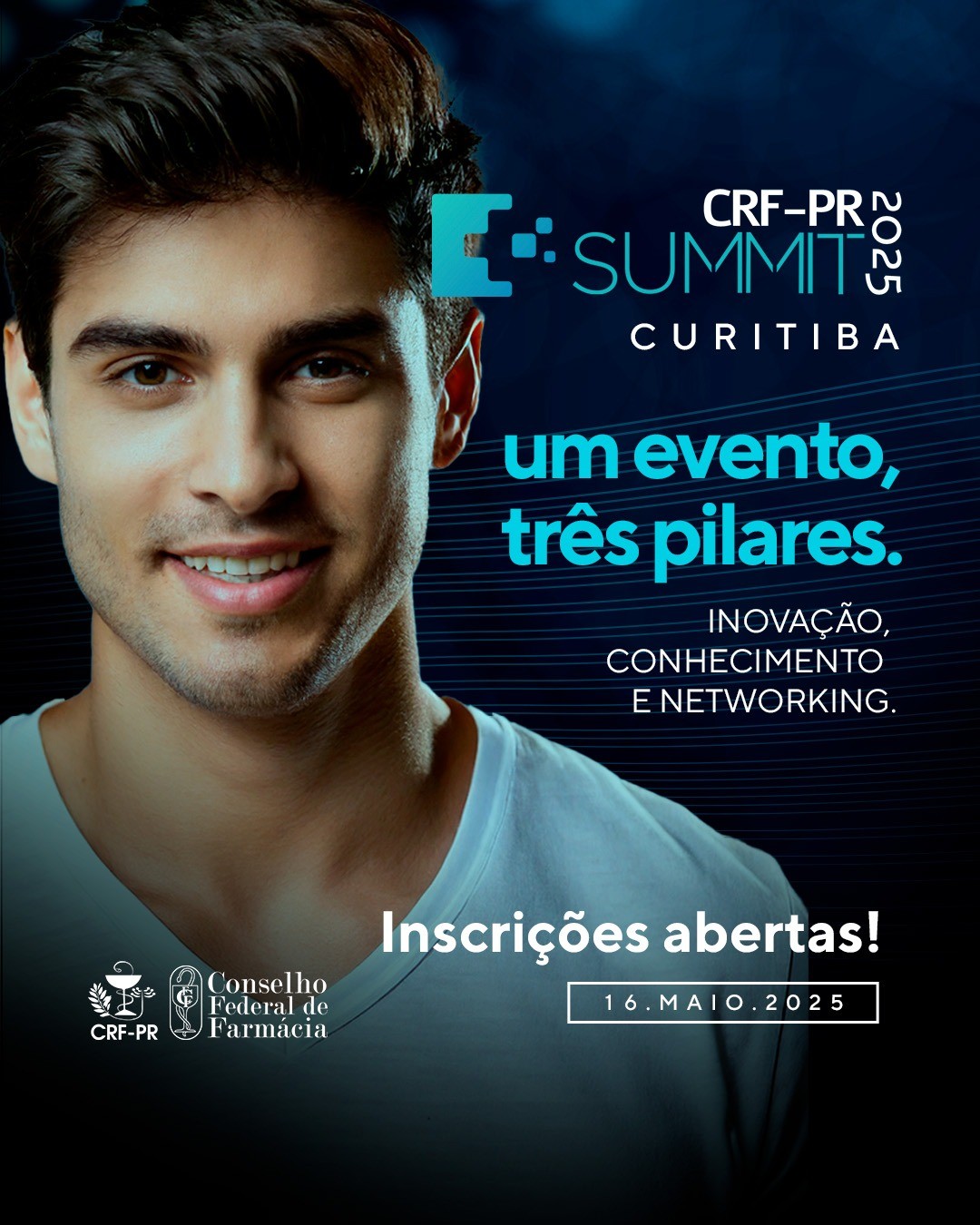 Summit CRF-PR 2025