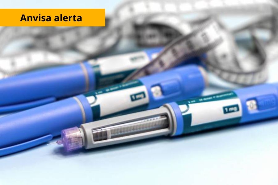 anvisa-informa-sobre-proibicao-de-ingresso-de-canetas-emagrecedoras-no-brasil