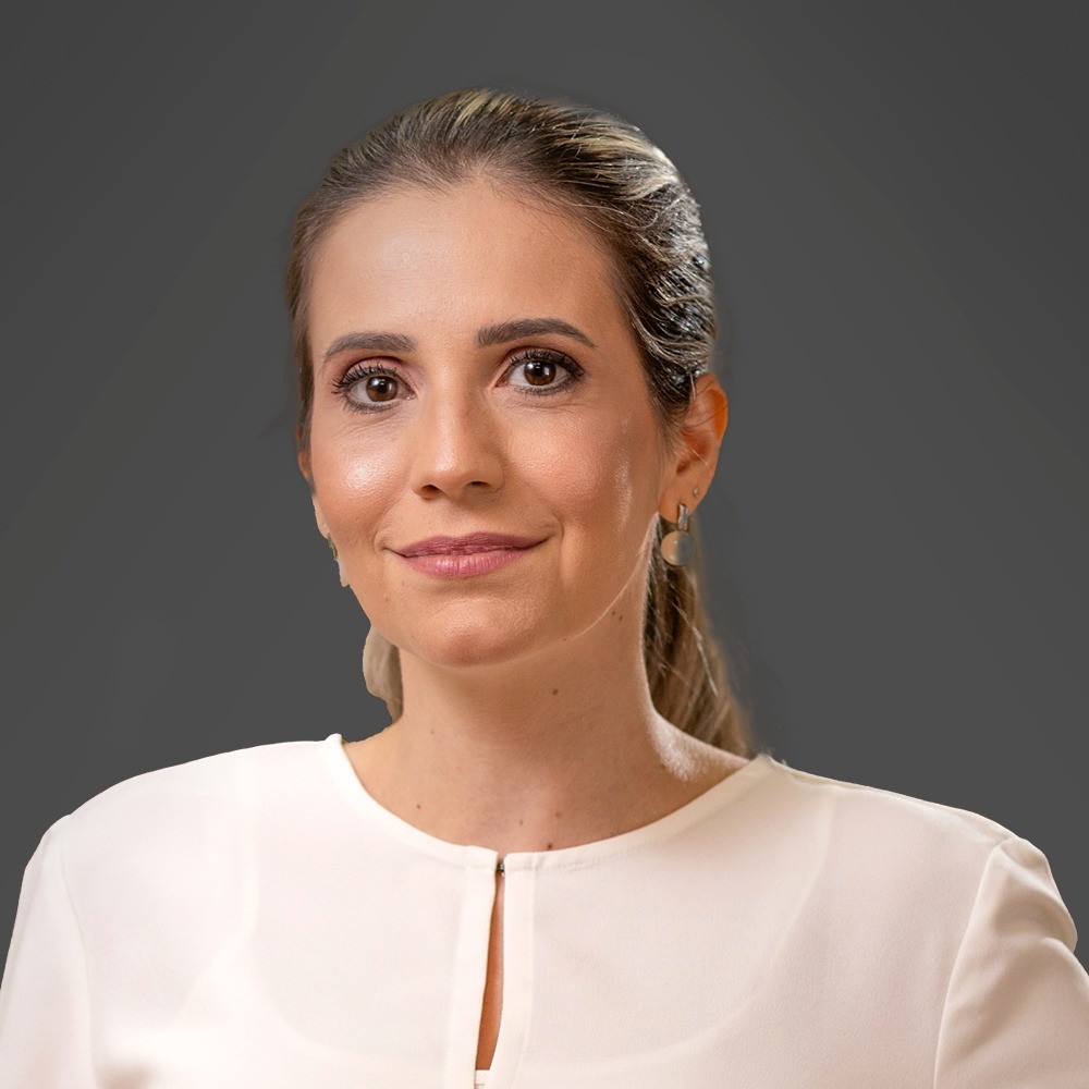 Membro Tecnologia de Produtos para Saúde - Priscila Gonçalves Cardoso Pereira