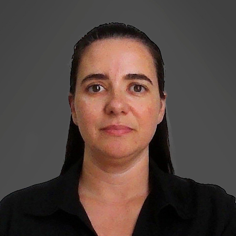 Membros Práticas Integrativas e Complementares - Vanessa de Oliveira Carvalho