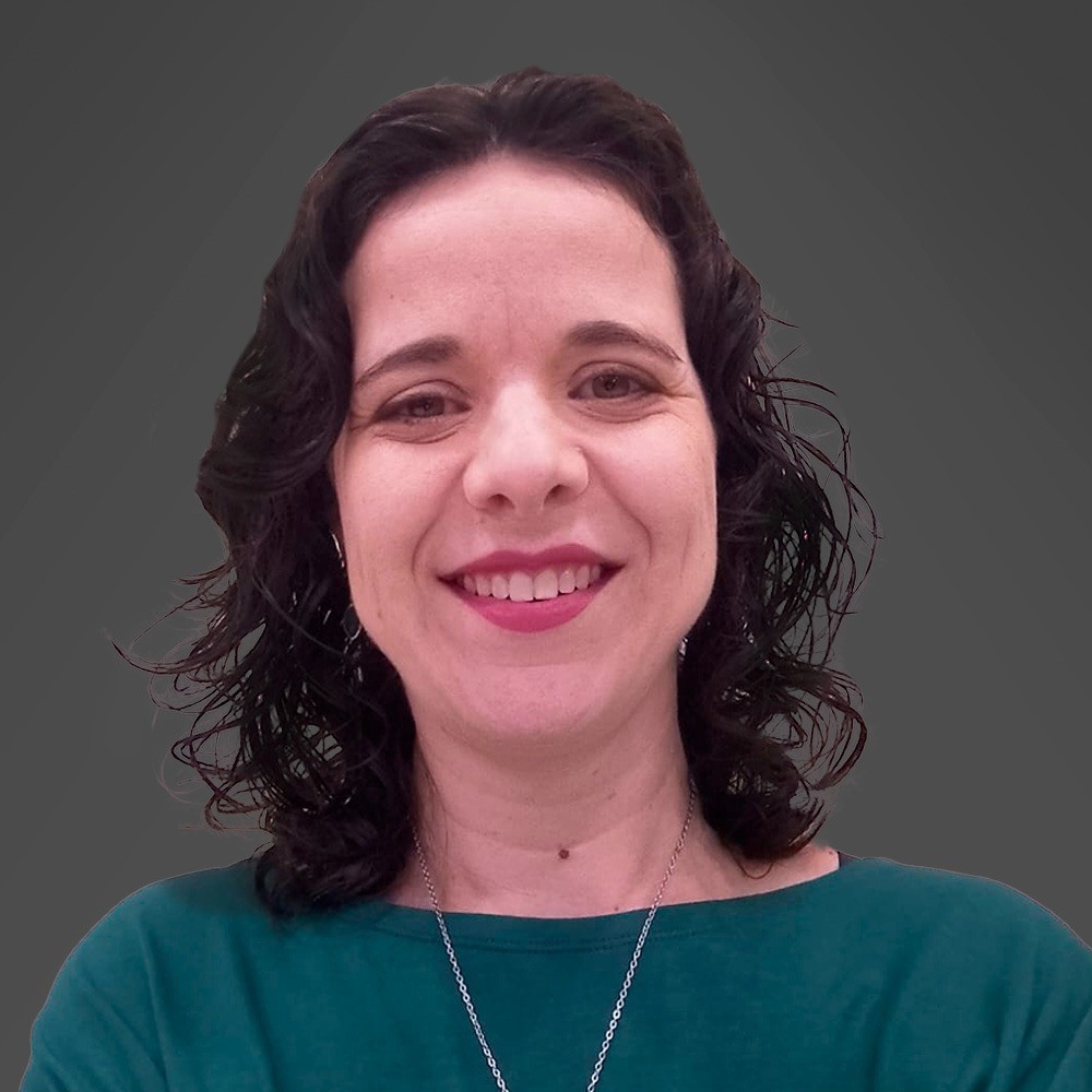 Membro Práticas Integrativas e Complementares - Taísa Adamowicz Membro Práticas Integrativas e Complementares - Taísa Adamowicz