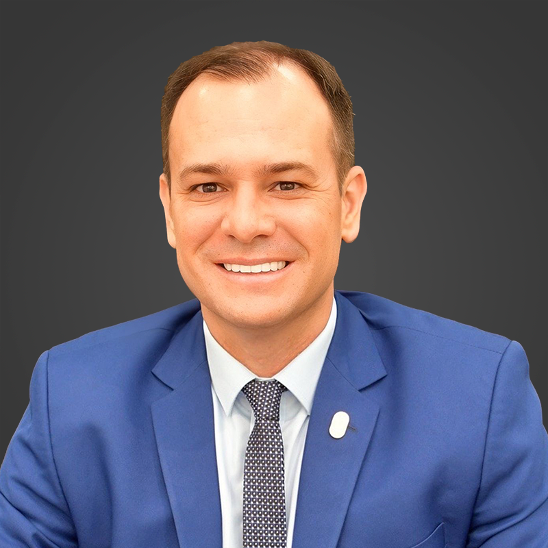 Membro do Grupo Técnico de Trabalho de Valorização Farmacêutica - Luiz Gustavo de F. Pires Membro do Grupo Técnico de Trabalho de Valorização Farmacêutica - Luiz Gustavo de F. Pires