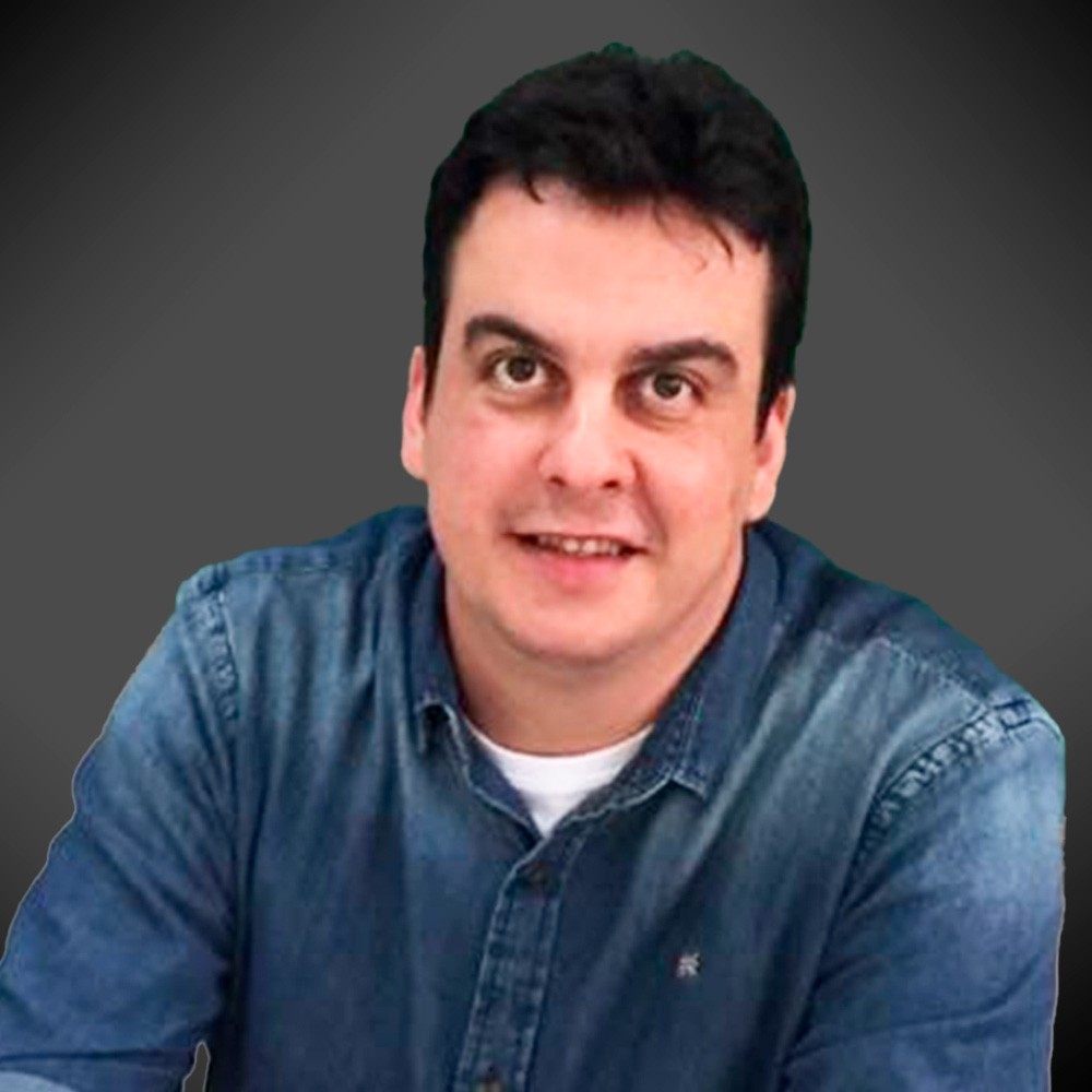 Membro Indústria de Suplementos - Carlos Eduardo Rocha Garcia Membro Indústria de Suplementos - Carlos Eduardo Rocha Garcia