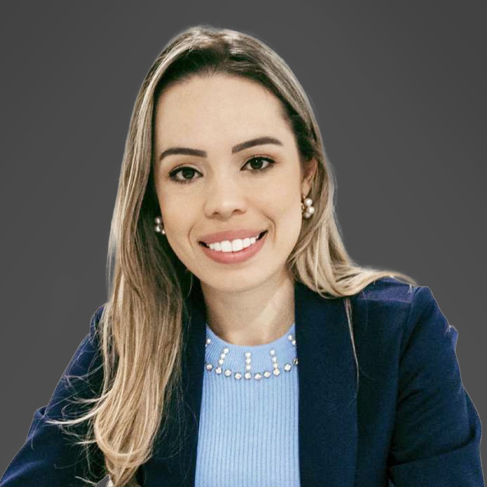 Membro Práticas Integrativas e Complementares - Ana Carla Mendes de Souza Membro Práticas Integrativas e Complementares - Ana Carla Mendes de Souza