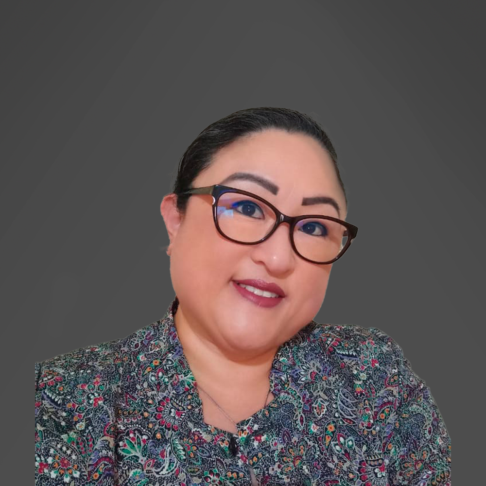 Membro Farmácia Comunitária - Flavia Lena Kato