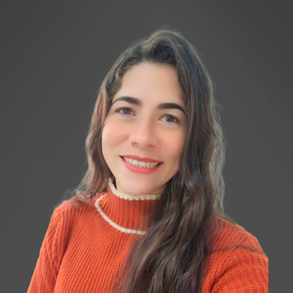 Membro Distribuição e Transporte - Valonne Camilly Batista de Oliveira