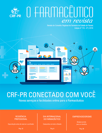 Informativo CIM/CRF-PR