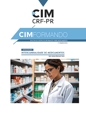 Informativo CIM/CRF-PR 